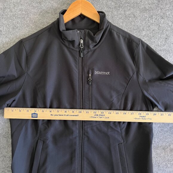 Marmot Women's Estes II Jacket‎ M3 Softshell - Picture 6 of 7